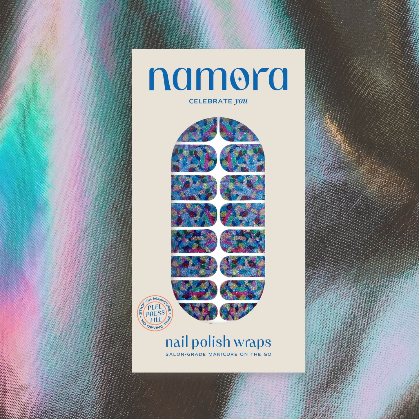 Jamboree - Namora