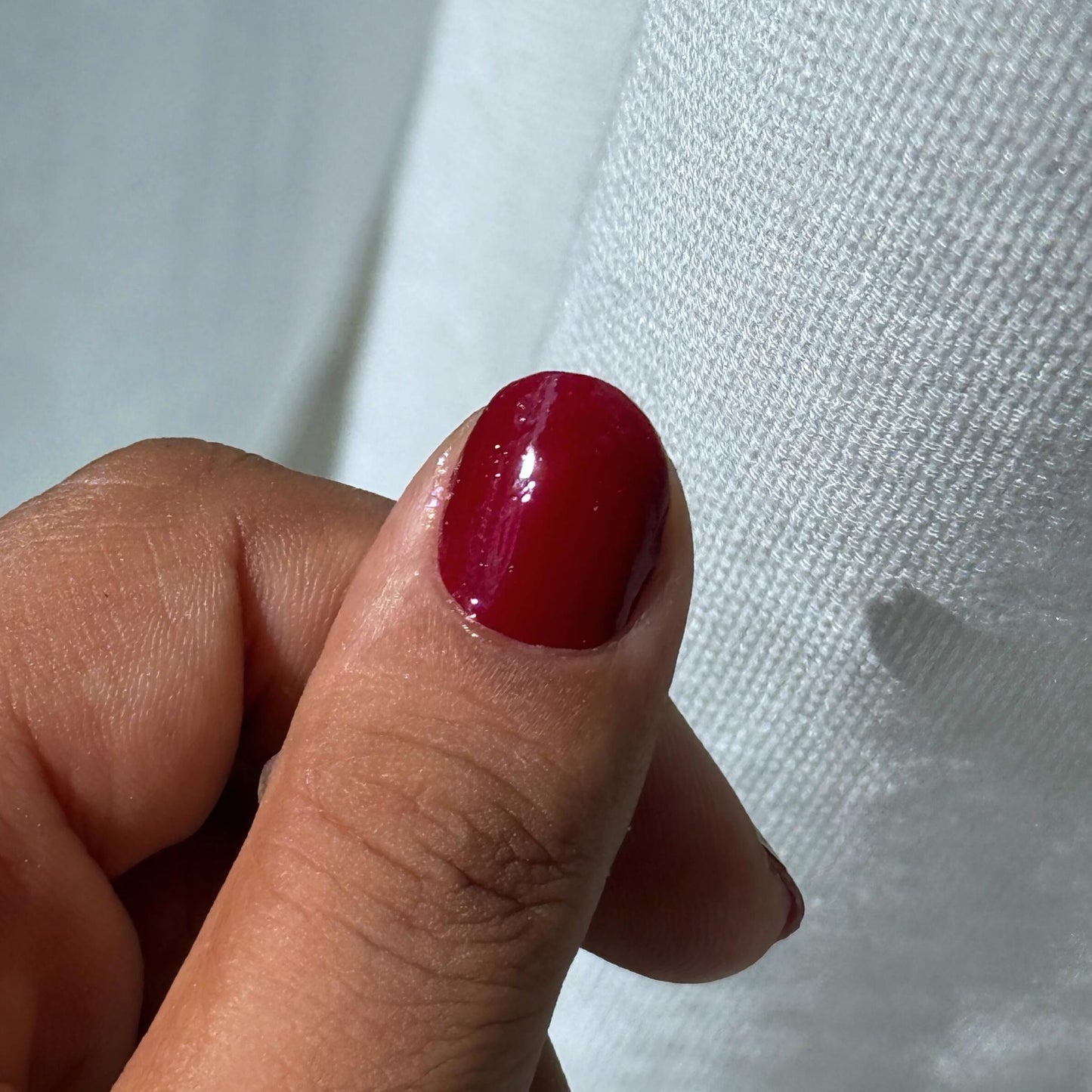 Merlot Nail Wraps