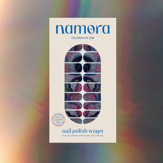Nebula Nights - Namora