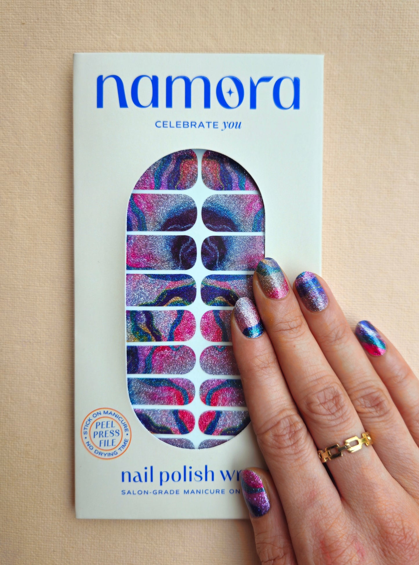 Nebula Nights - Namora