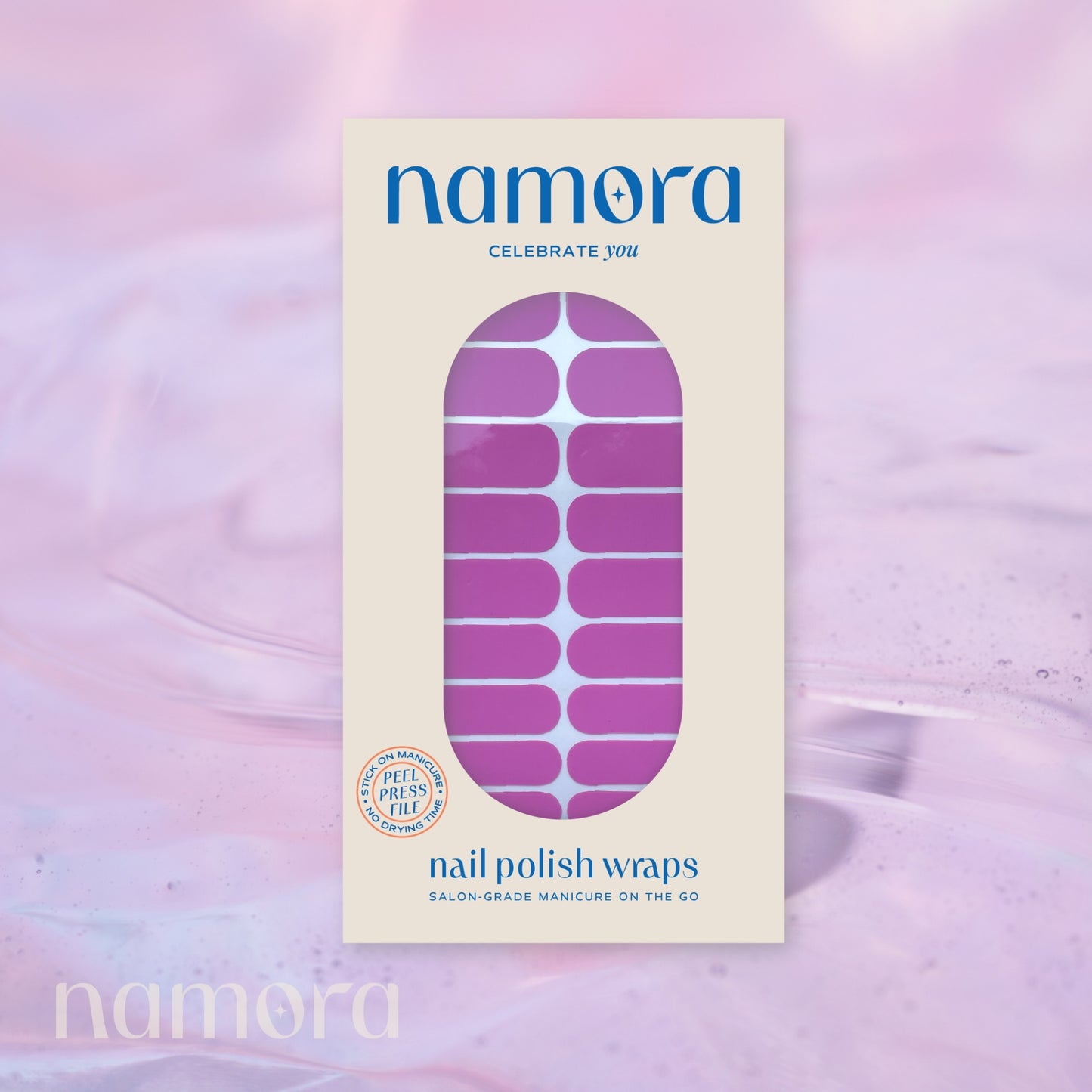 Pink Perfect - Namora