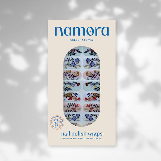 Secret Garden - Namora
