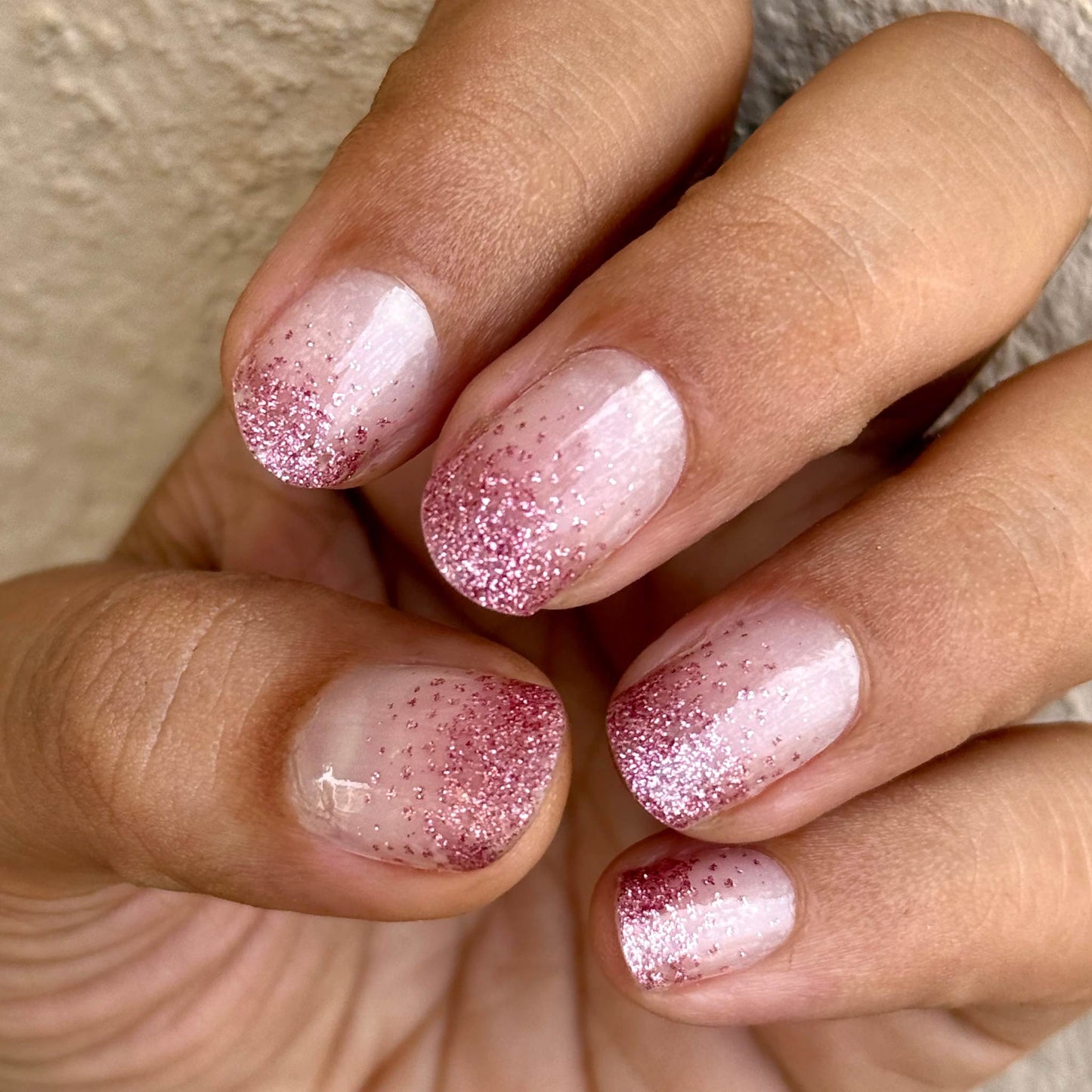 Sparkling Rosé
