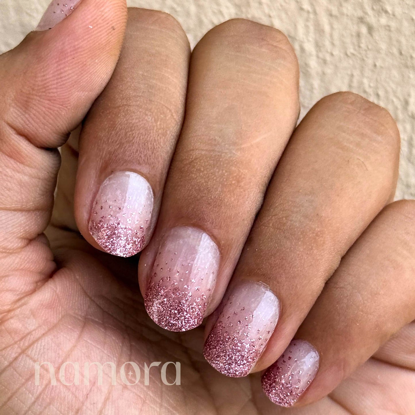 Sparkling Rosé