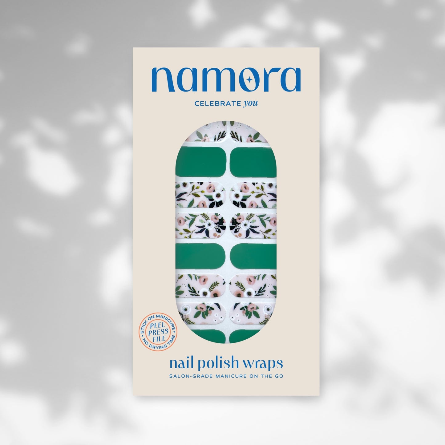 Moon Garden - Namora