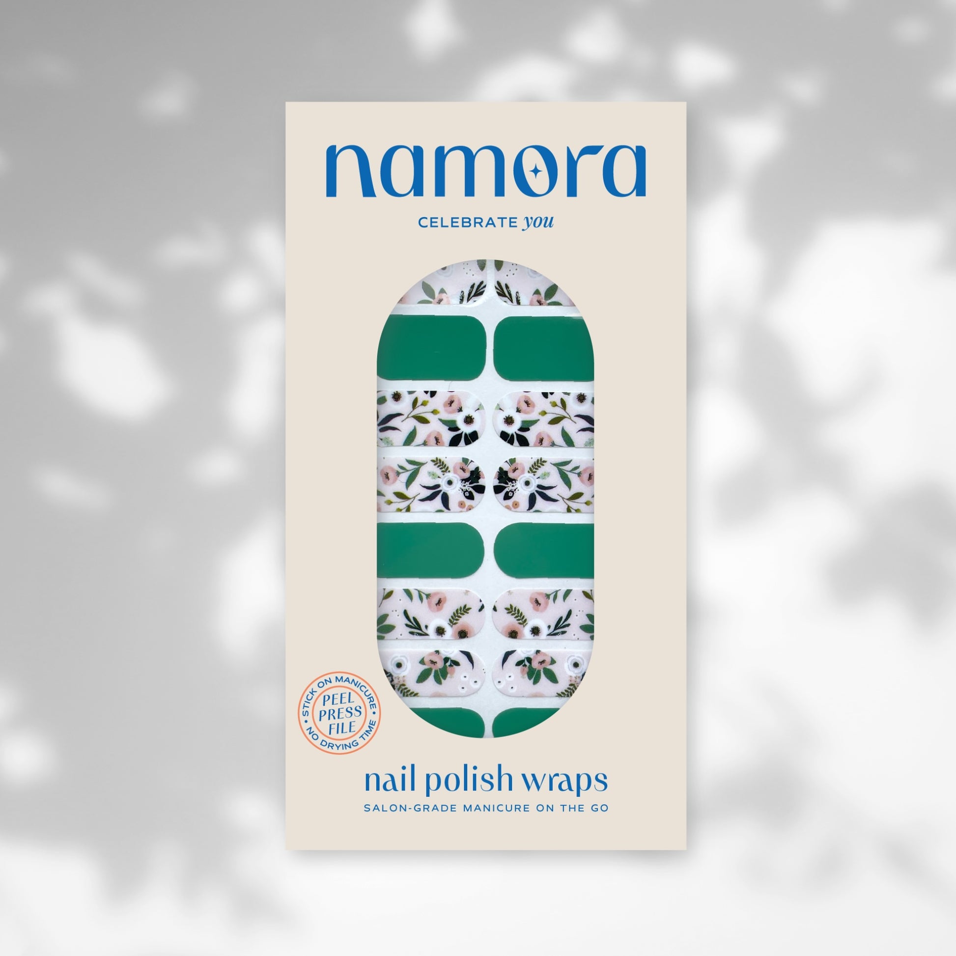 Moon Garden - Namora