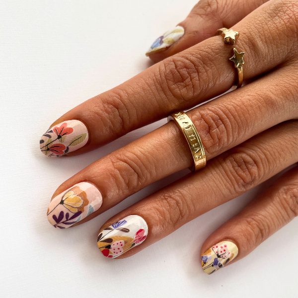 Floral & Botanical