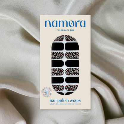 Wild Cat - Namora