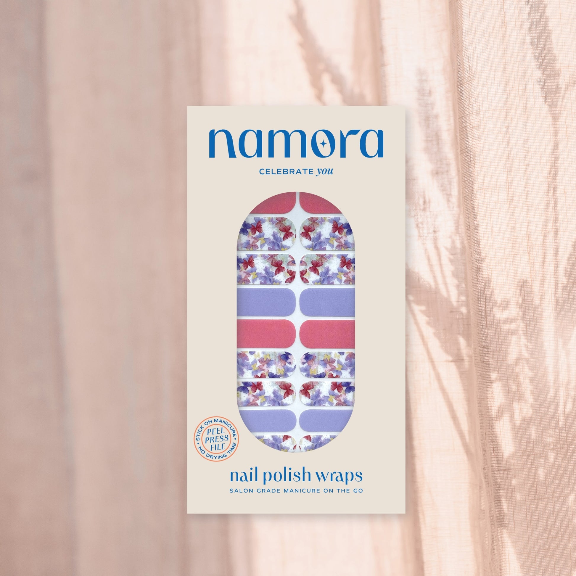 Venessa - Namora