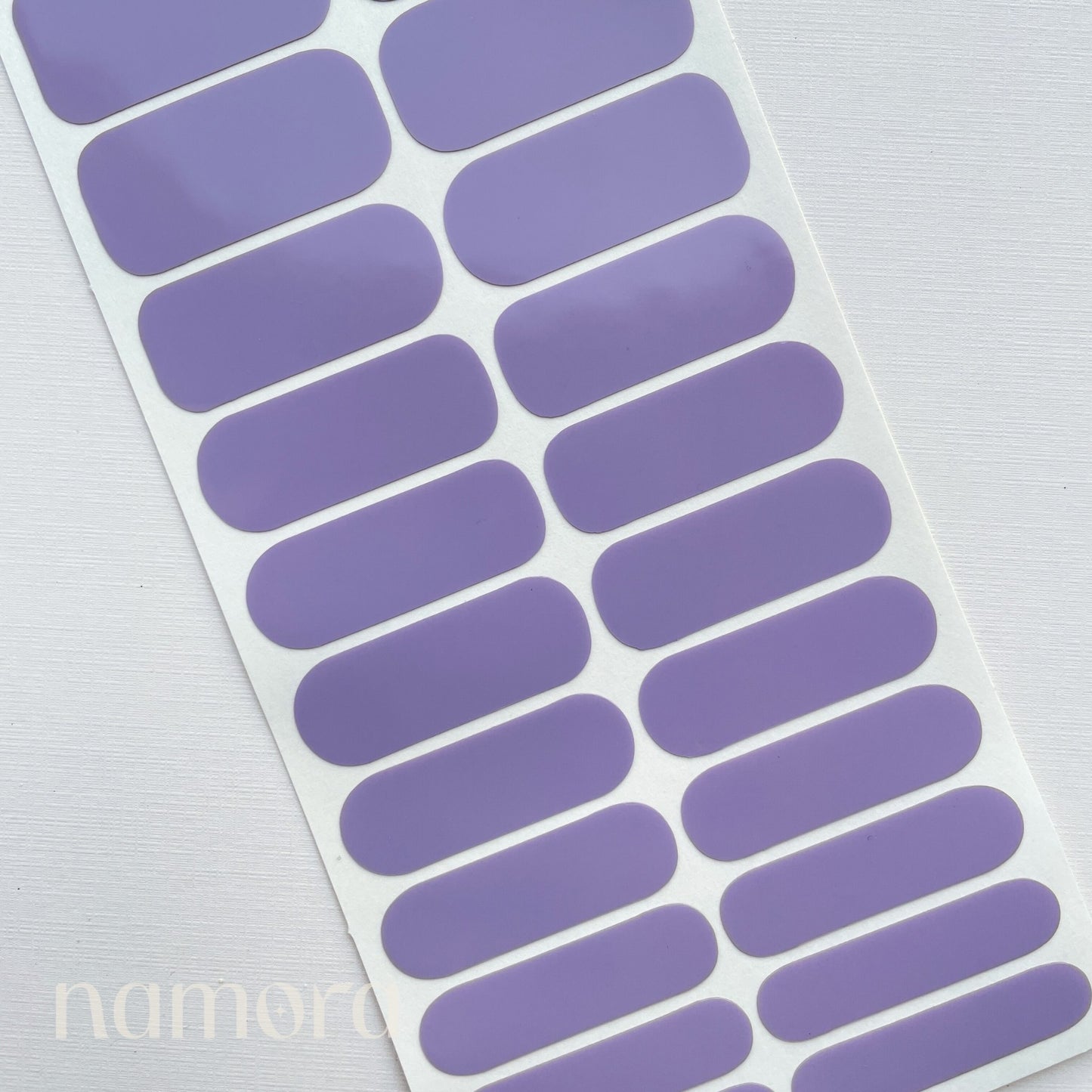Soft Lavender - Namora