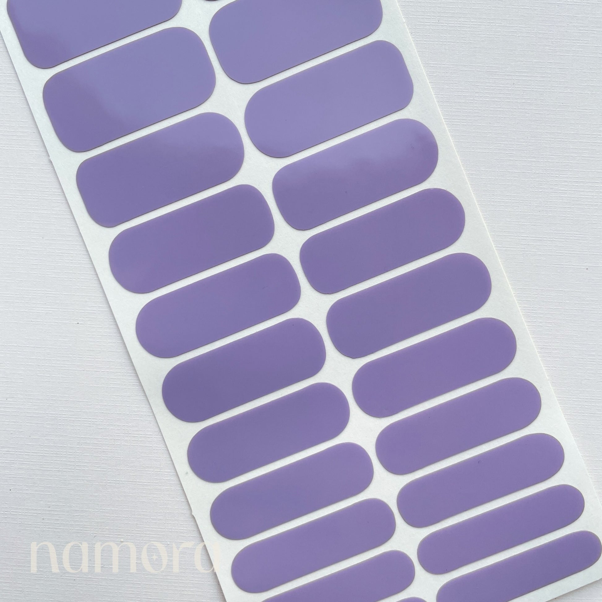 Soft Lavender - Namora