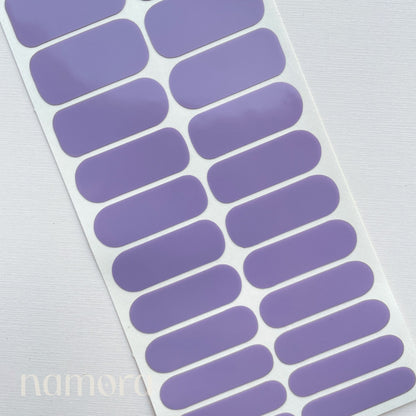 Soft Lavender - Namora
