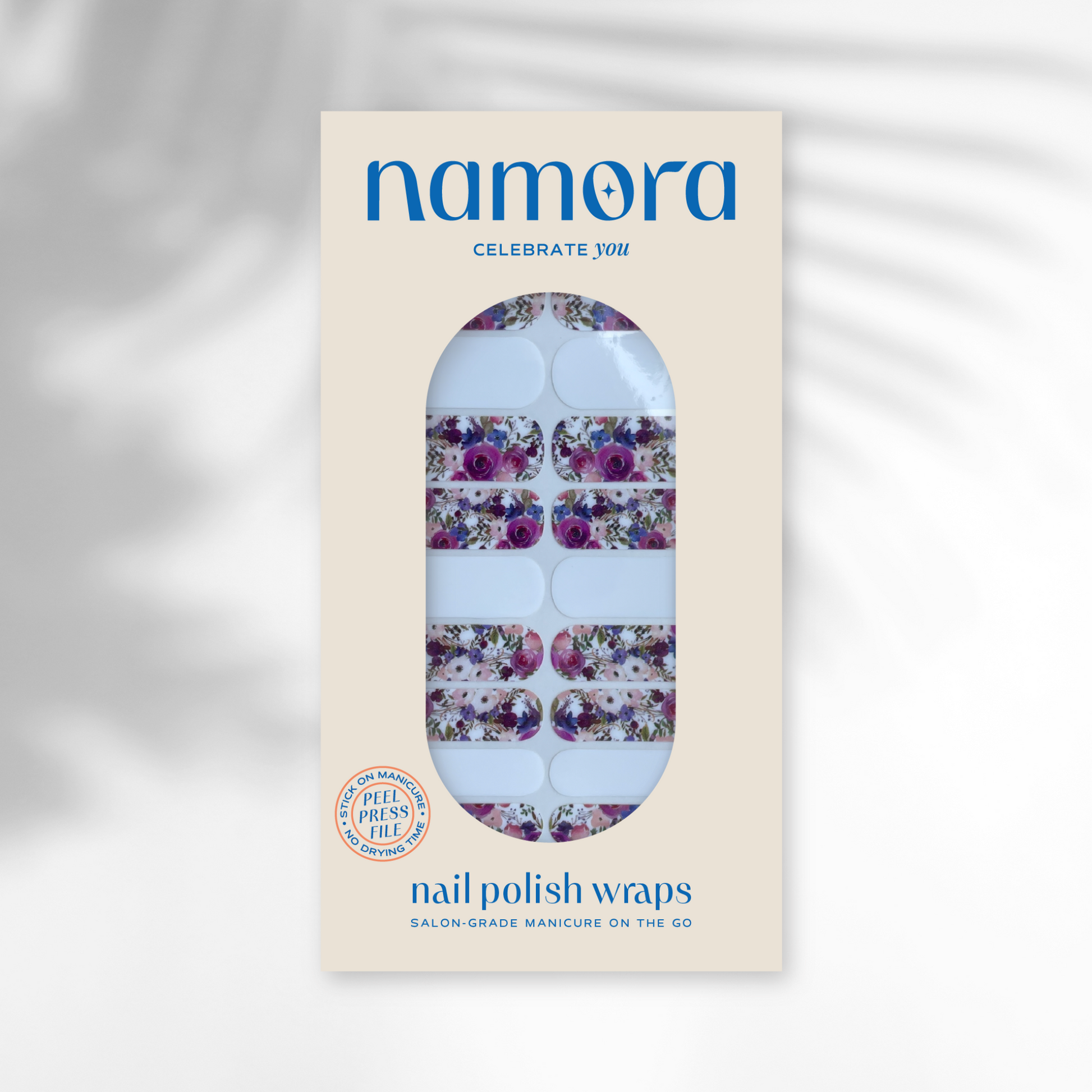 The Wildflower - Namora
