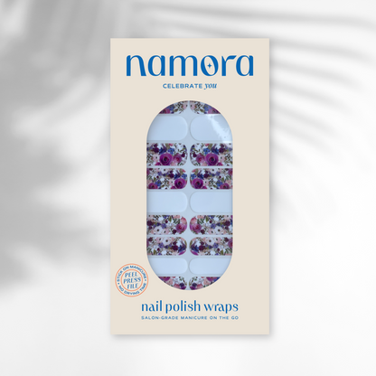 The Wildflower - Namora