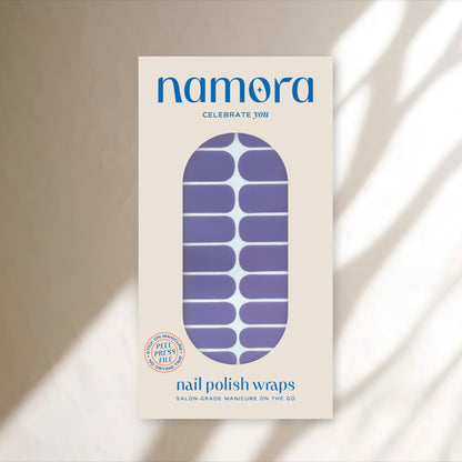 Soft Lavender - Namora