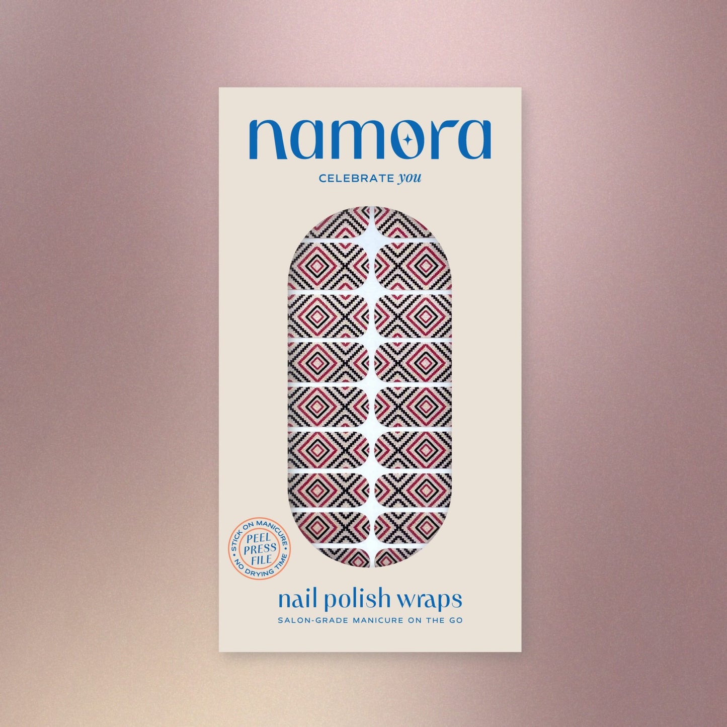 Tribe Vibe - Namora
