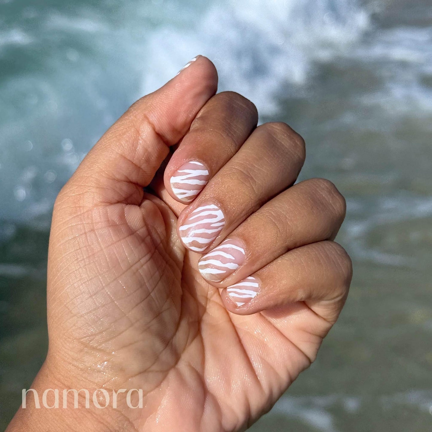 Seawild Nail Wraps