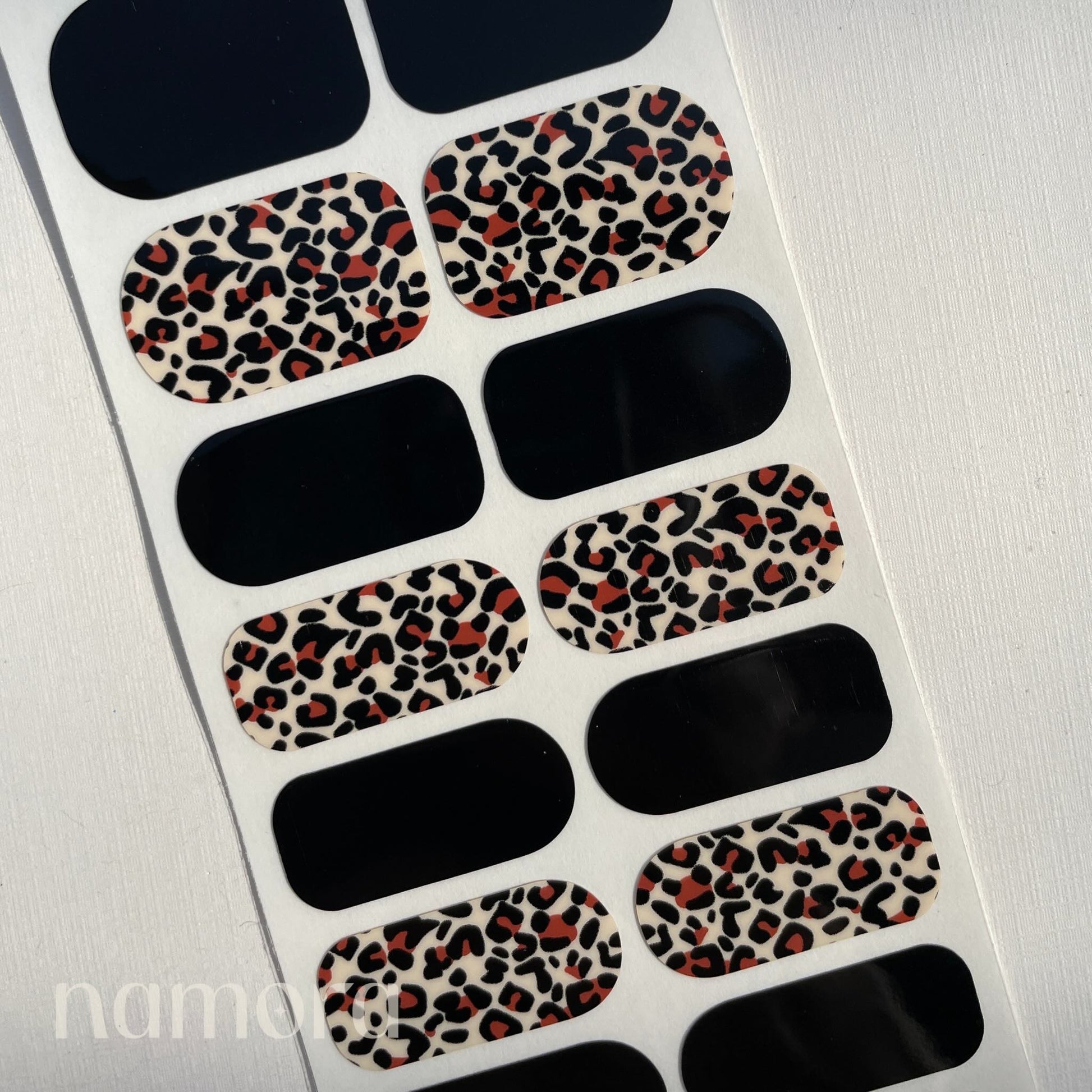 Wild Cat - Namora