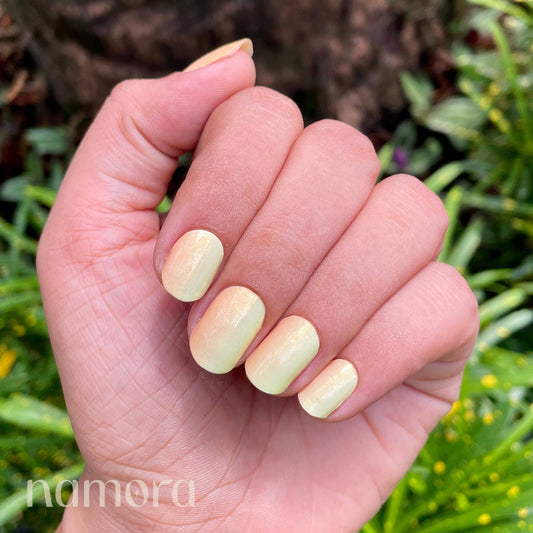 Lets Glow - Namora