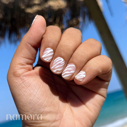 Seawild Nail Wraps