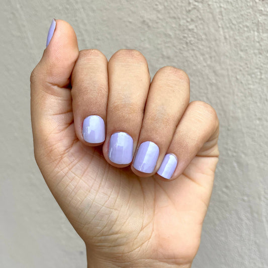 Soft Lavender - Namora