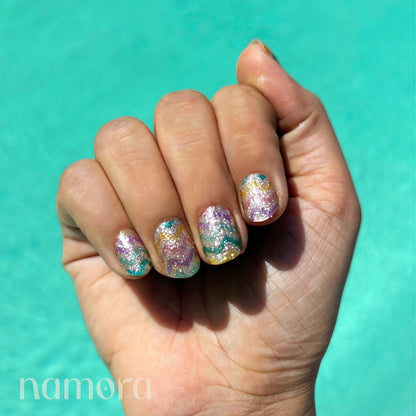Shimmy Jimmy - Namora