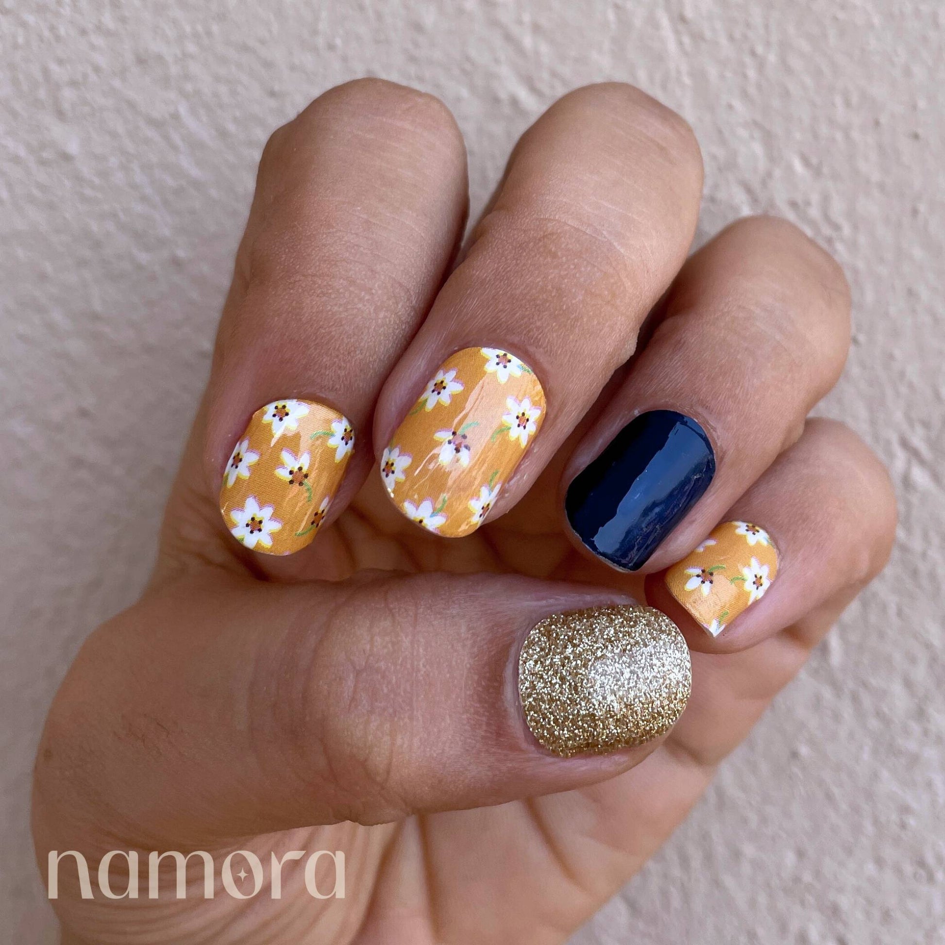 Summer Soiree - Namora