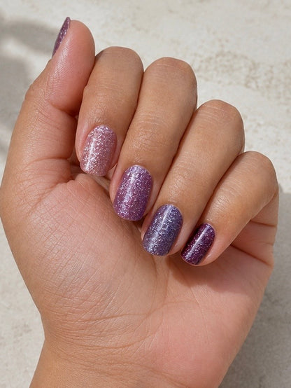 After Party Nail Wraps
