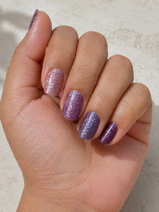 After Party Nail Wraps