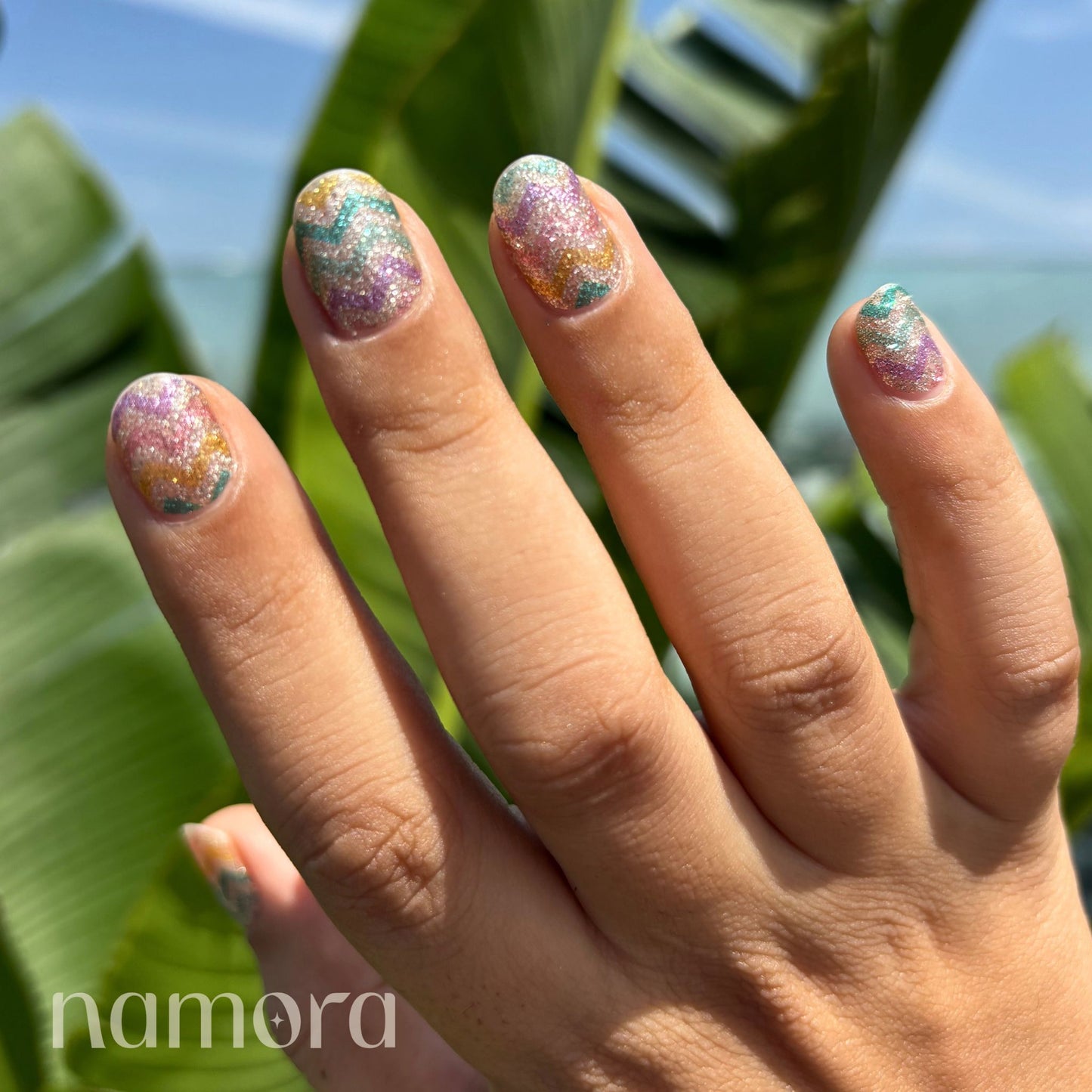 Shimmy Jimmy - Namora
