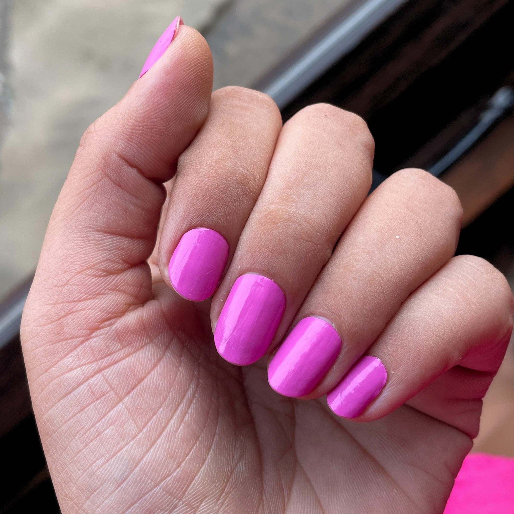 Flirty Pink - Namora
