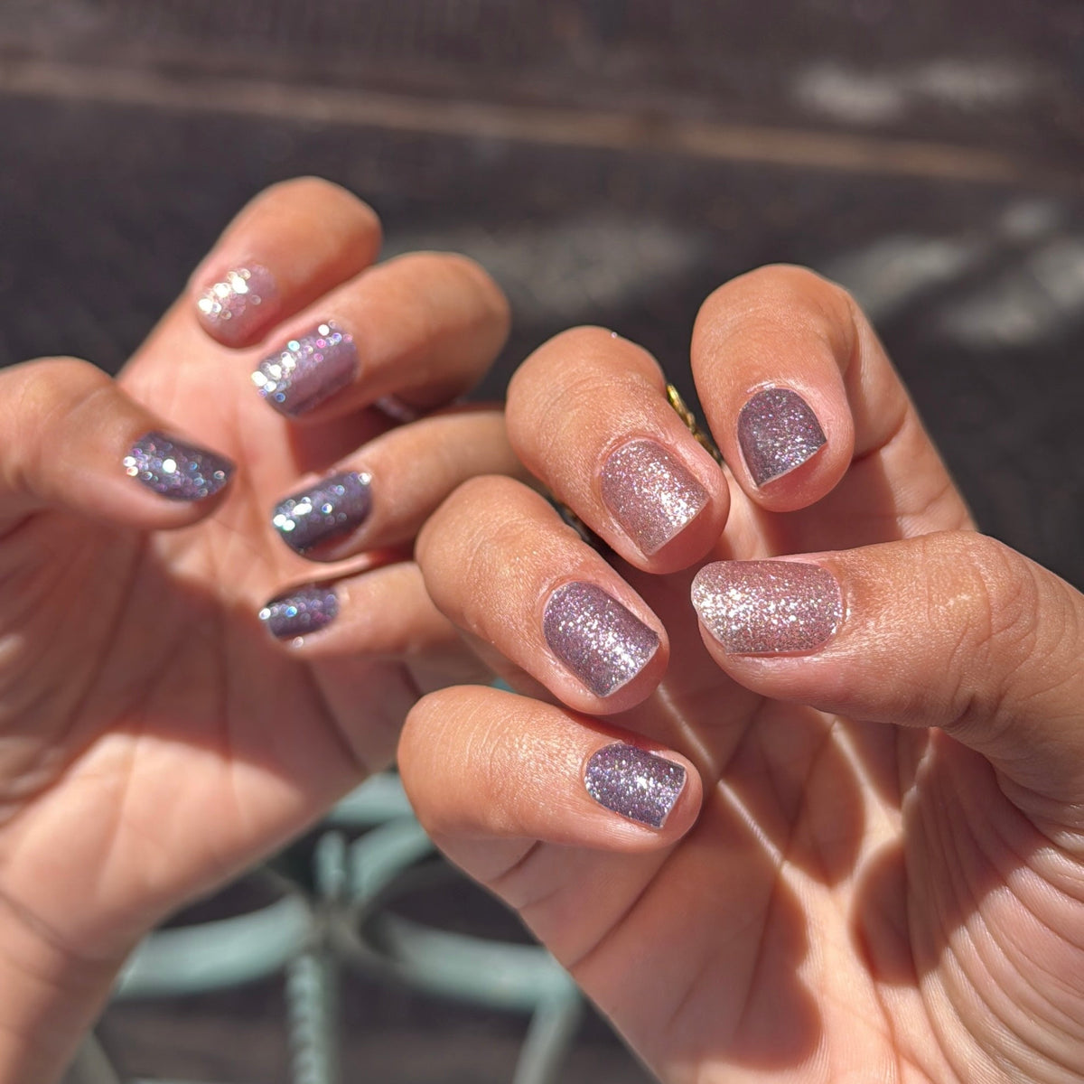 After Party Nail Wraps