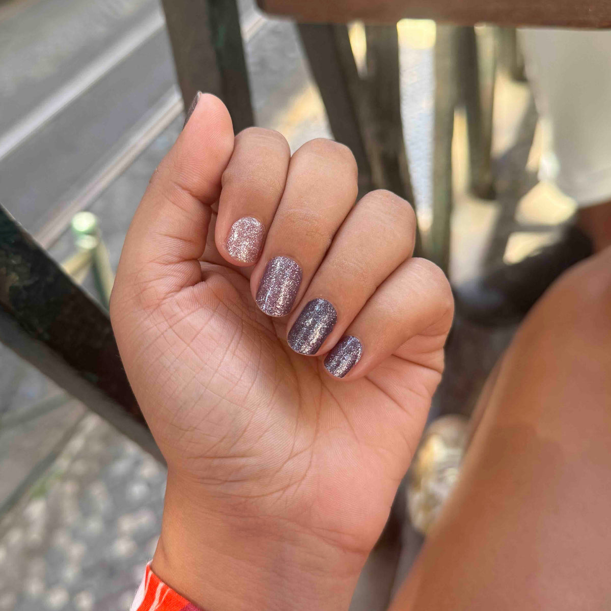 After Party Nail Wraps