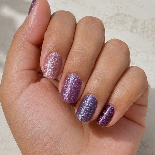 After Party Nail Wraps