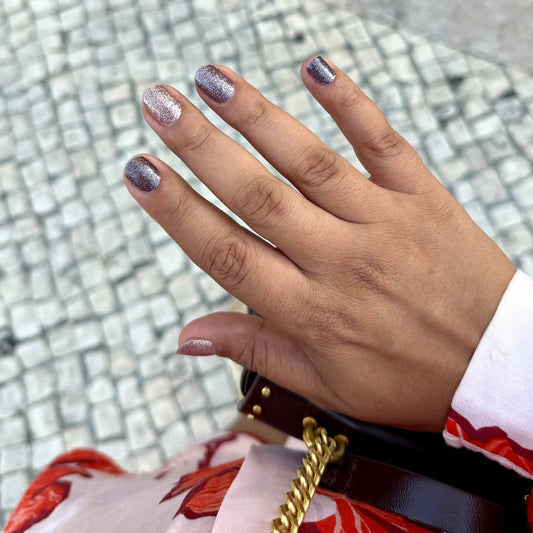 After Party Nail Wraps