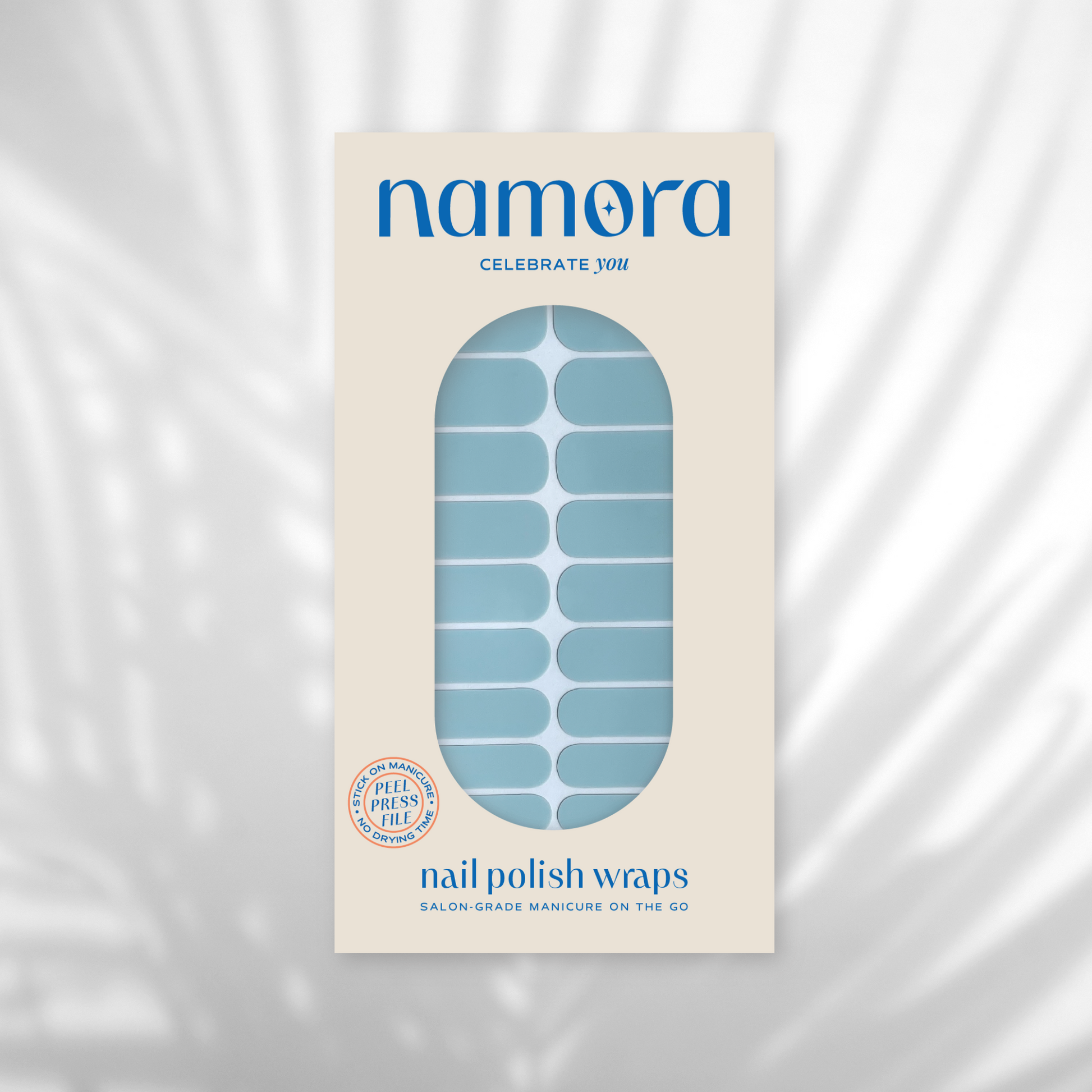 Baby Blue - Namora