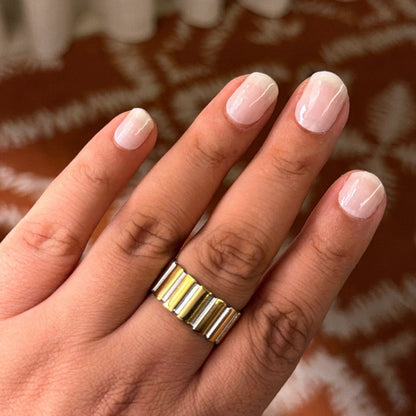 Barely There (Color Changing) Nail Wraps