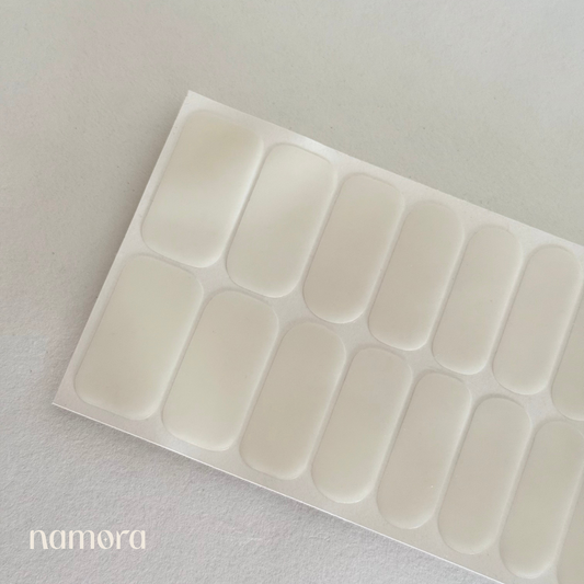 Barely There (Color Changing) Nail Wraps