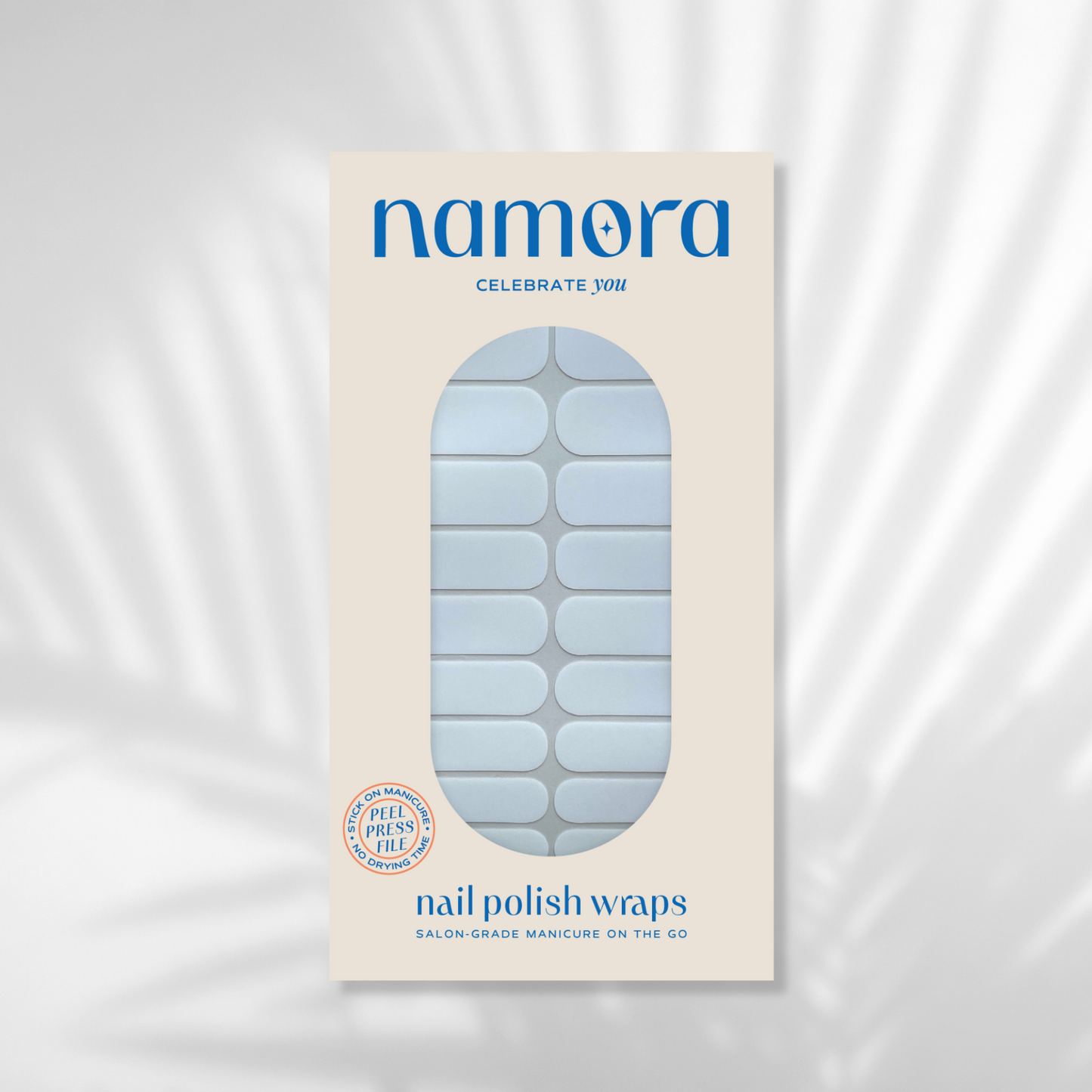 Classic White - Namora