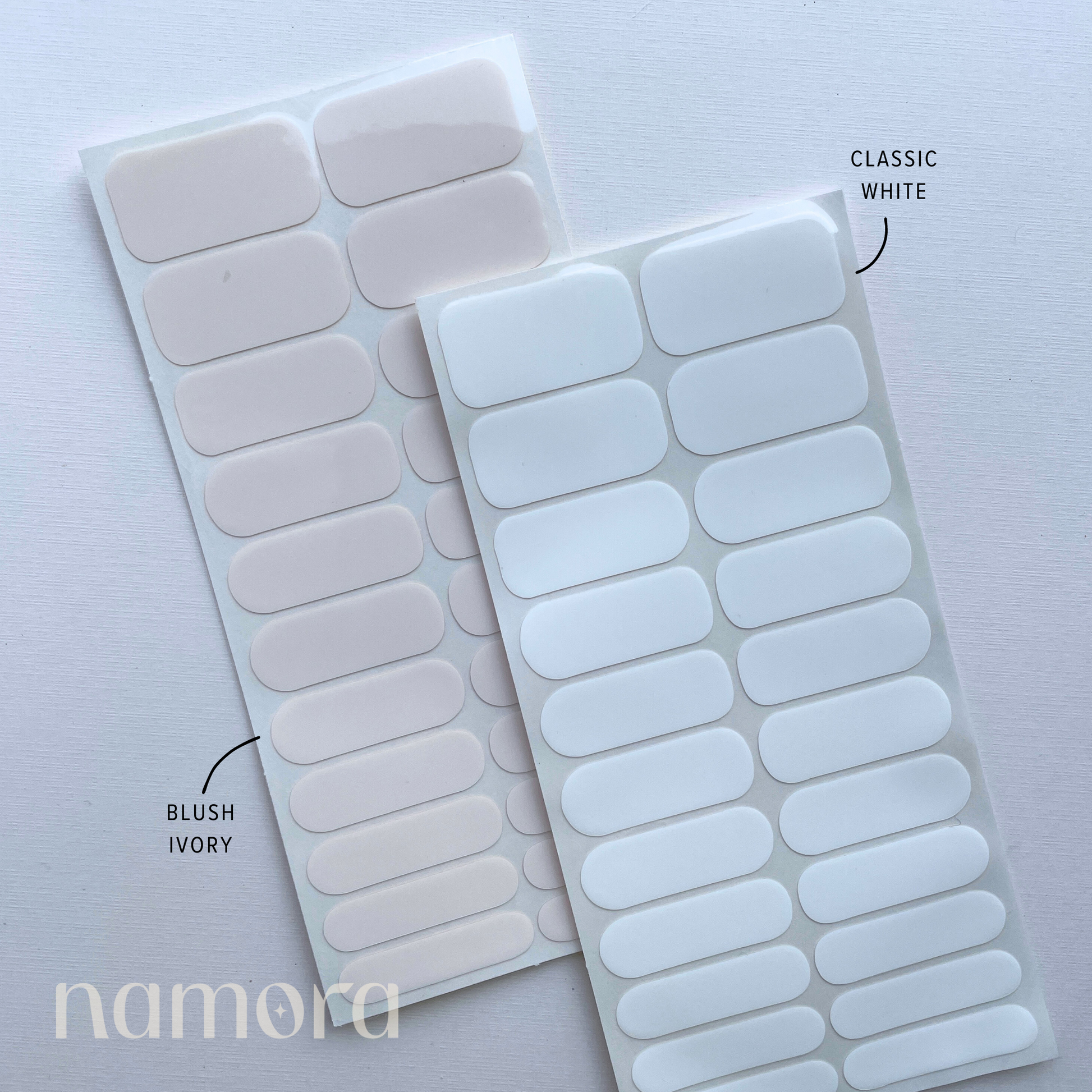 Classic White - Namora