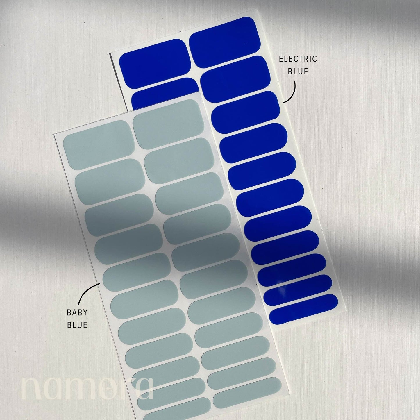 Baby Blue - Namora