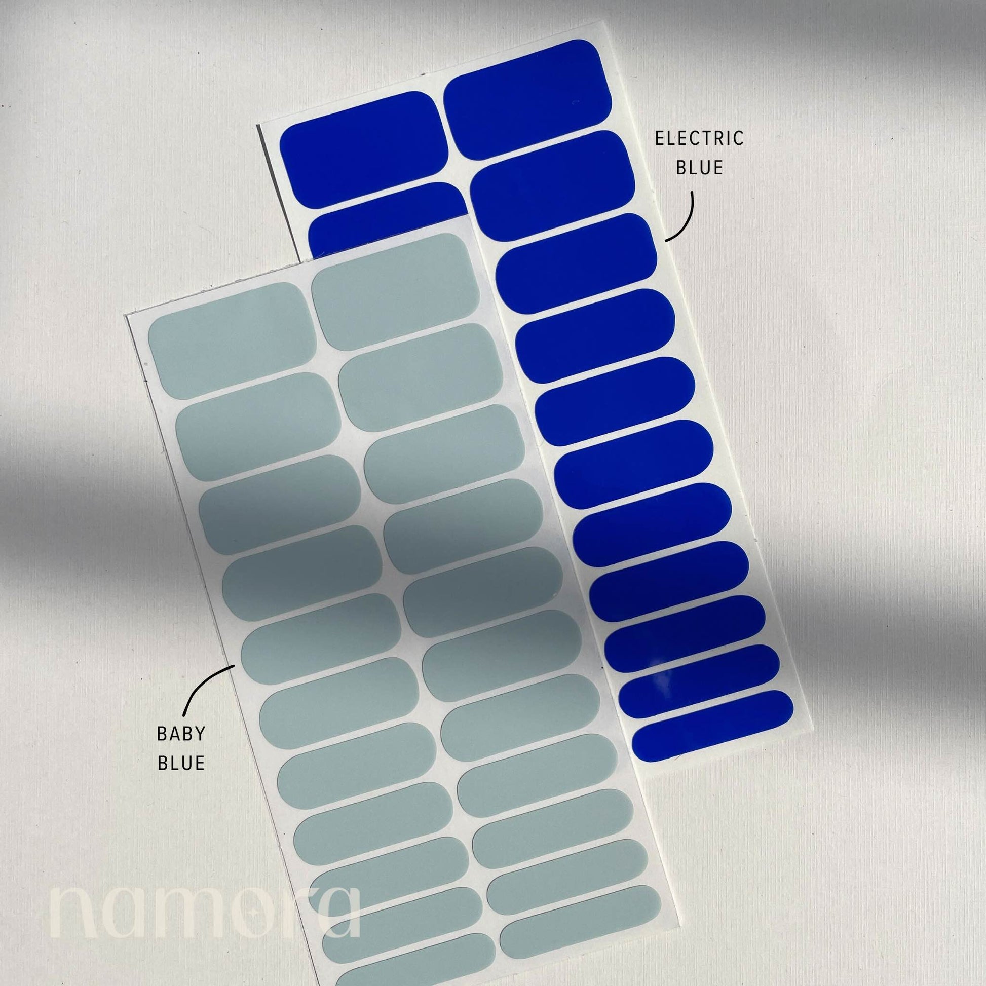 Baby Blue - Namora