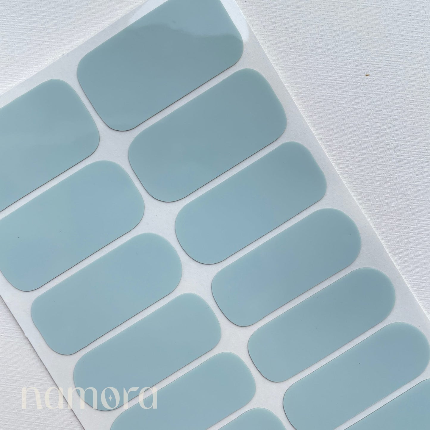Baby Blue - Namora