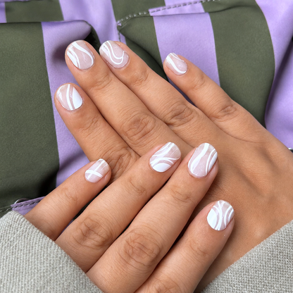 Daydream Nail Wraps
