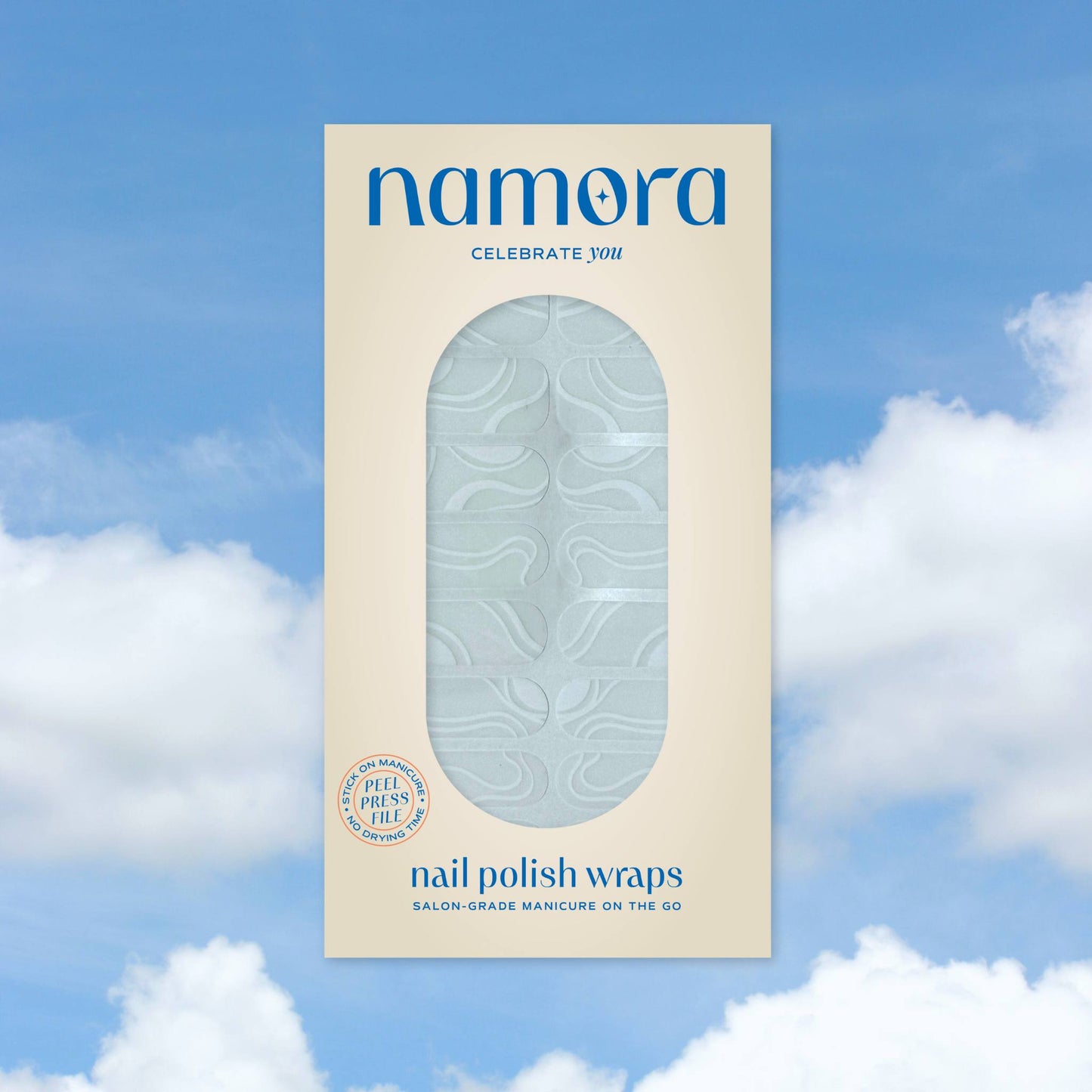 Daydream Nail Wraps