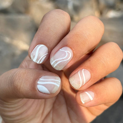 Daydream Nail Wraps
