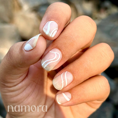 Daydream Nail Wraps