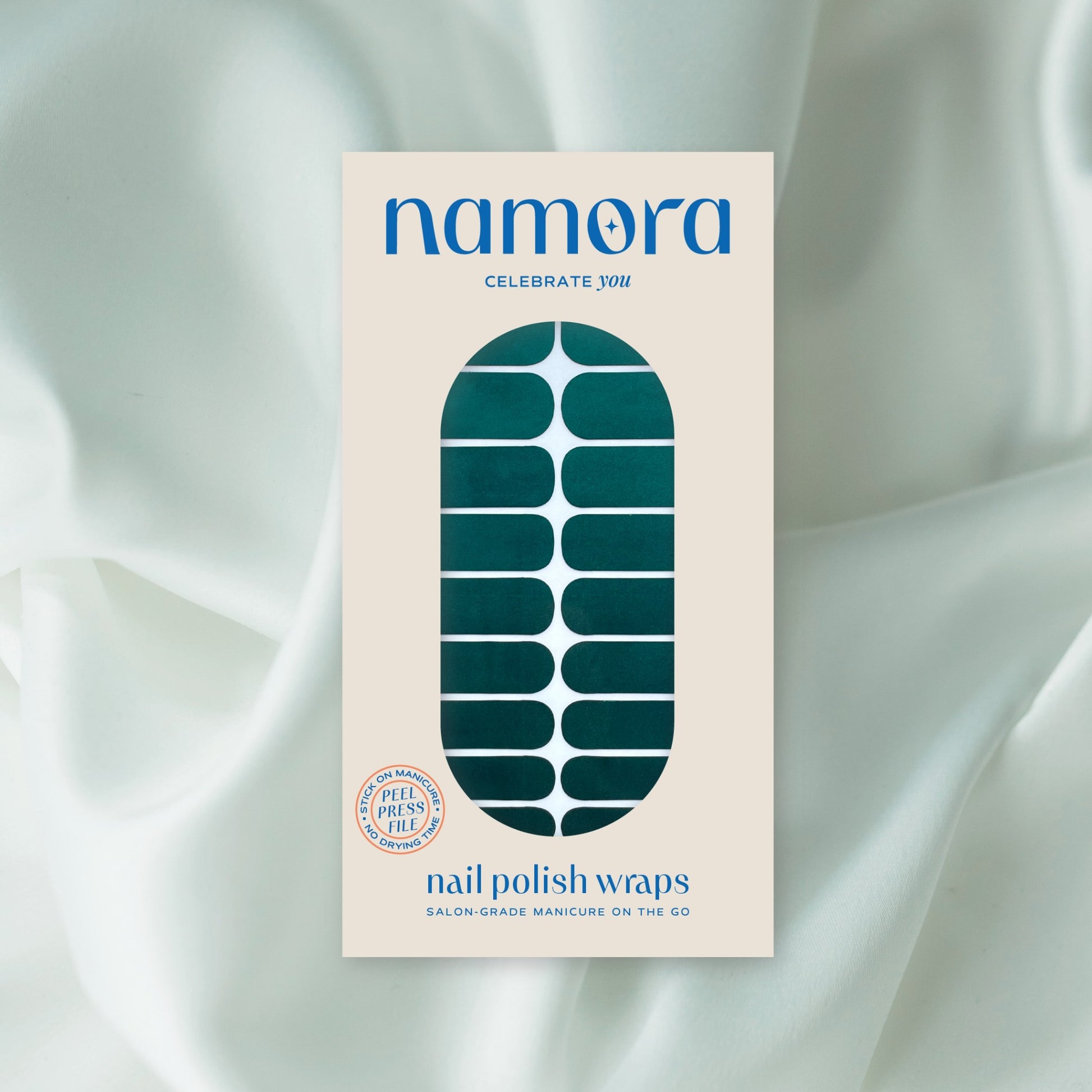 Green Chrome - Namora