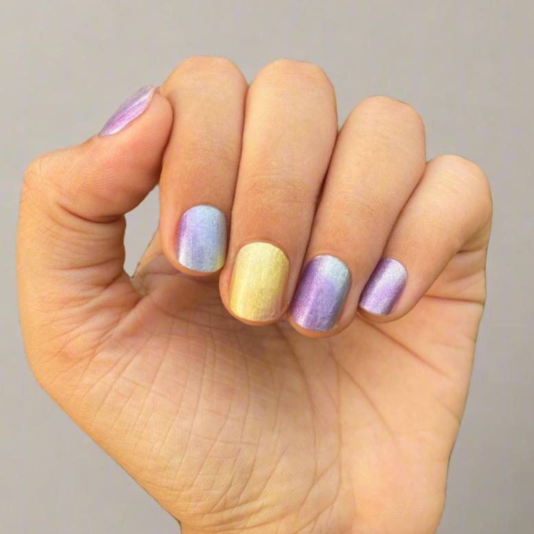 Purple Mist - Namora