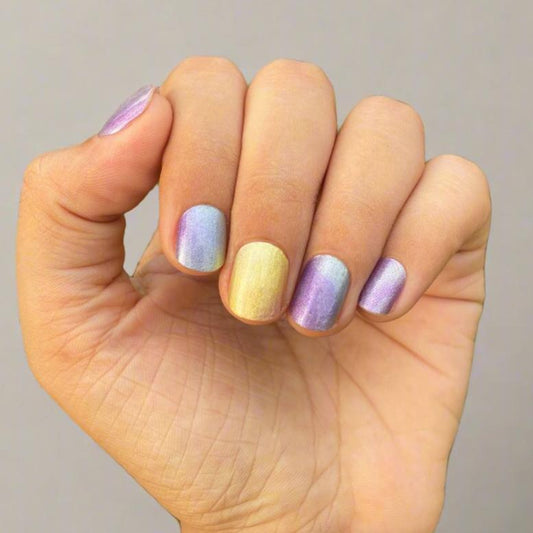 Purple Mist - Namora